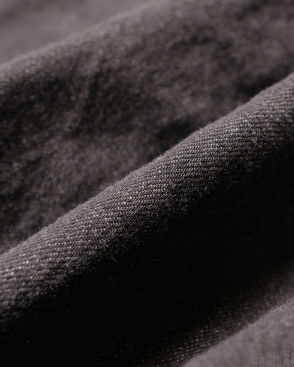 James Coward Replica Jacket Brown Denim