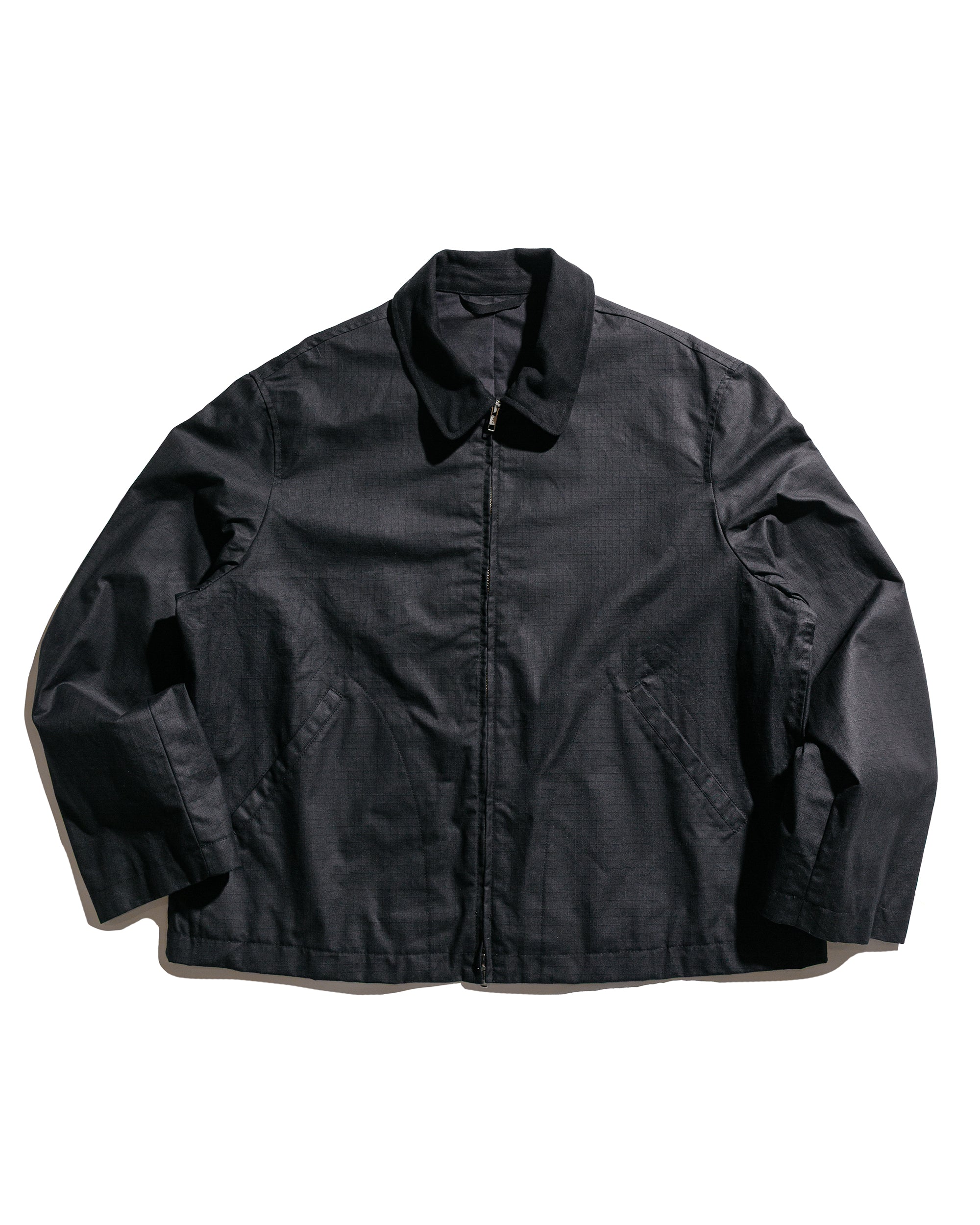 JamesCowardSiteJacketBlackWaxe