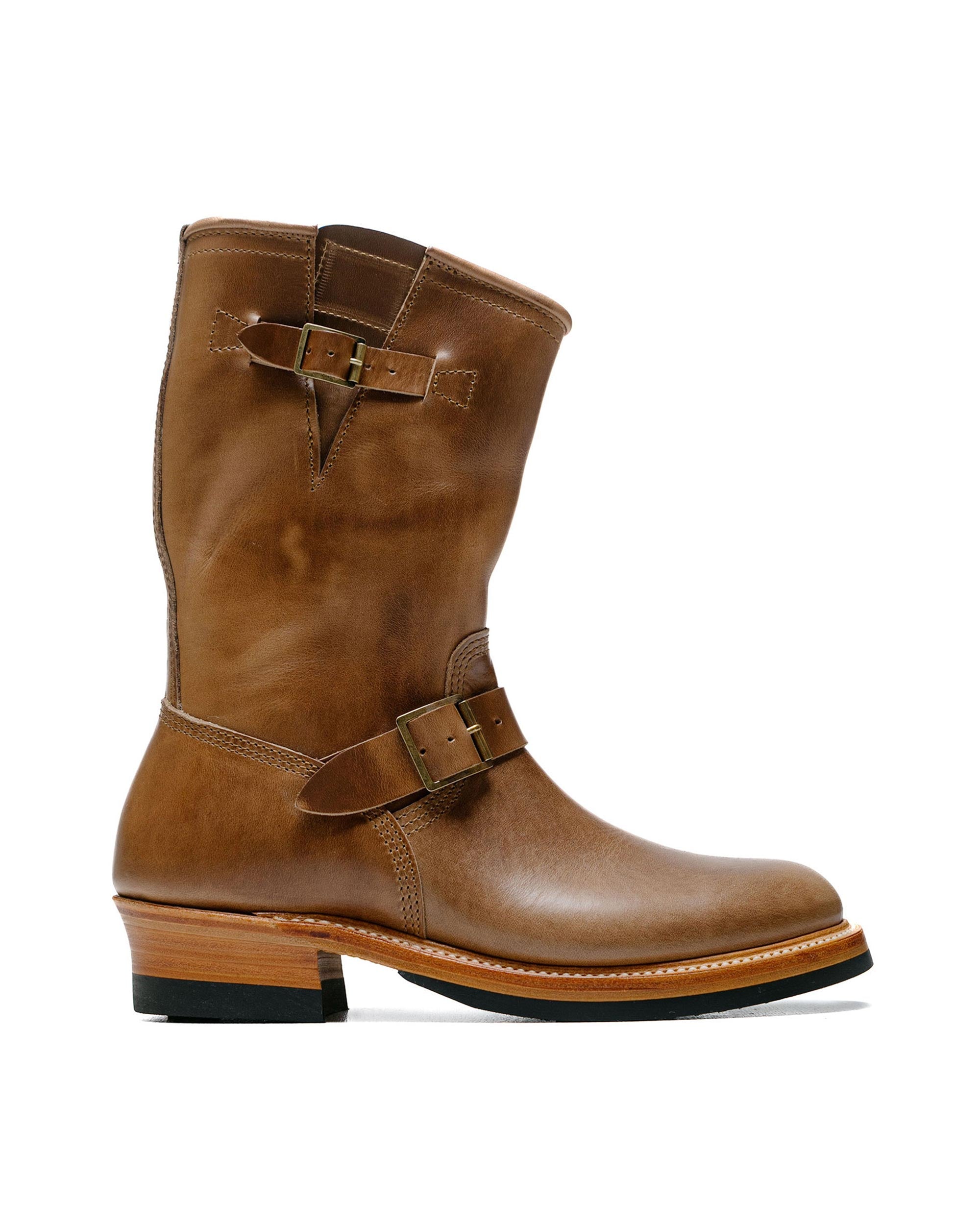 Japanese engineer boots clearance