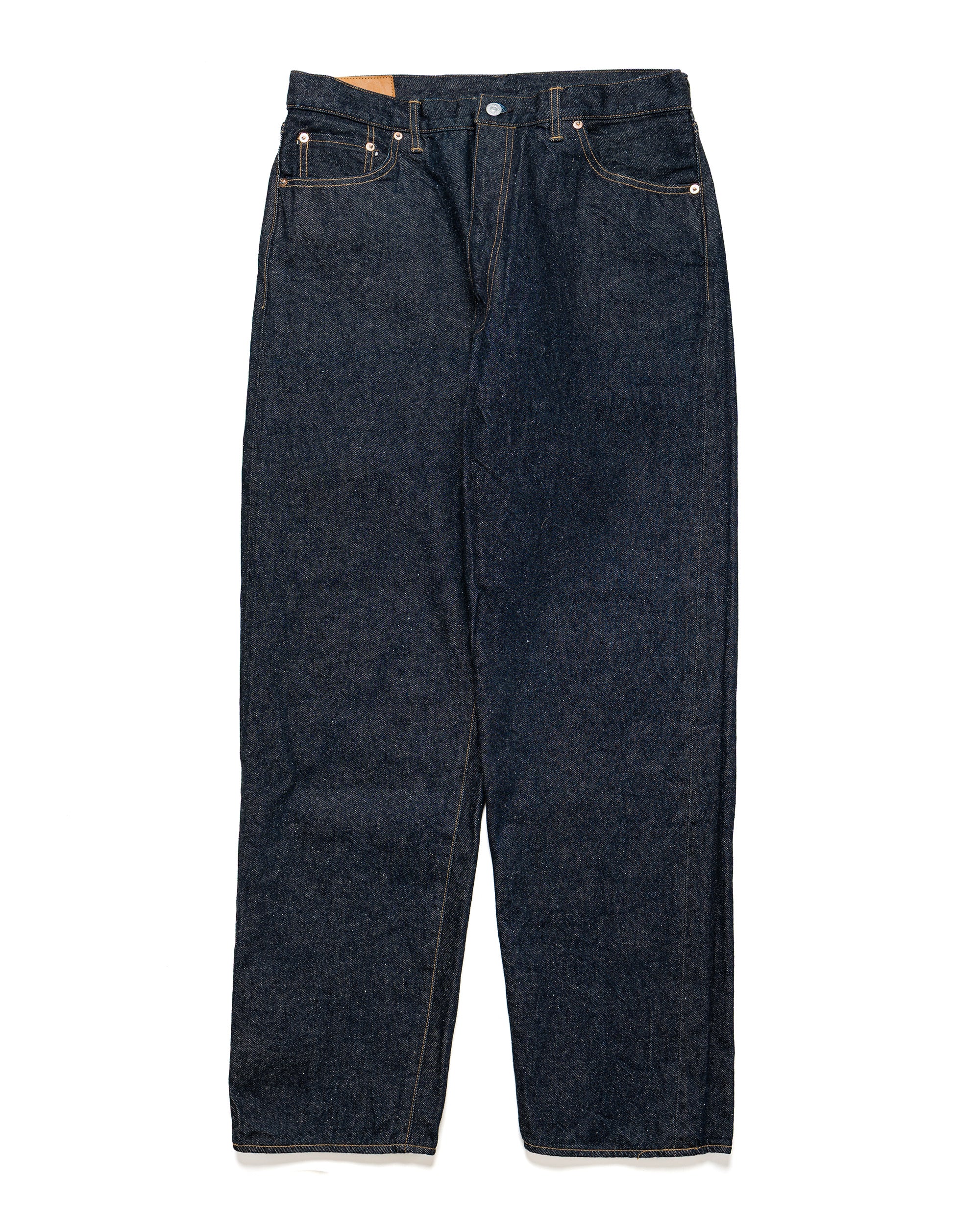 KAPTAINSUNSHINE5PZipperFrontDe