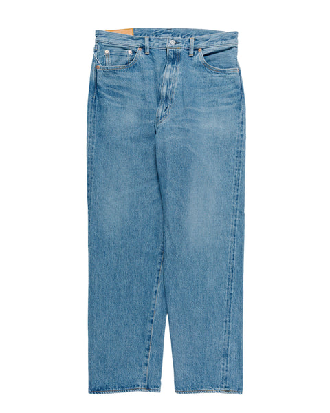 KAPTAINSUNSHINE5PZipperFrontDe