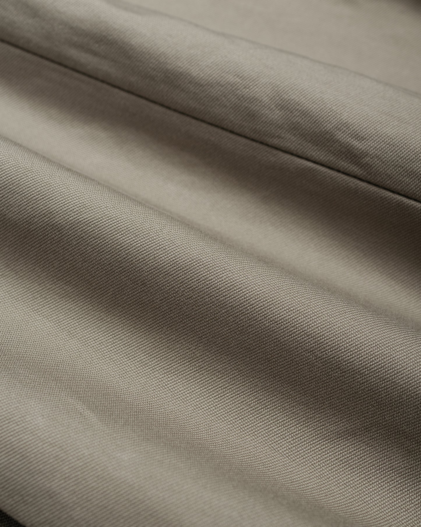 KAPTAIN SUNSHINE Belted Riviera Olive