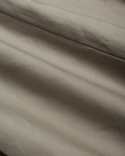 KAPTAIN SUNSHINE Belted Riviera Olive