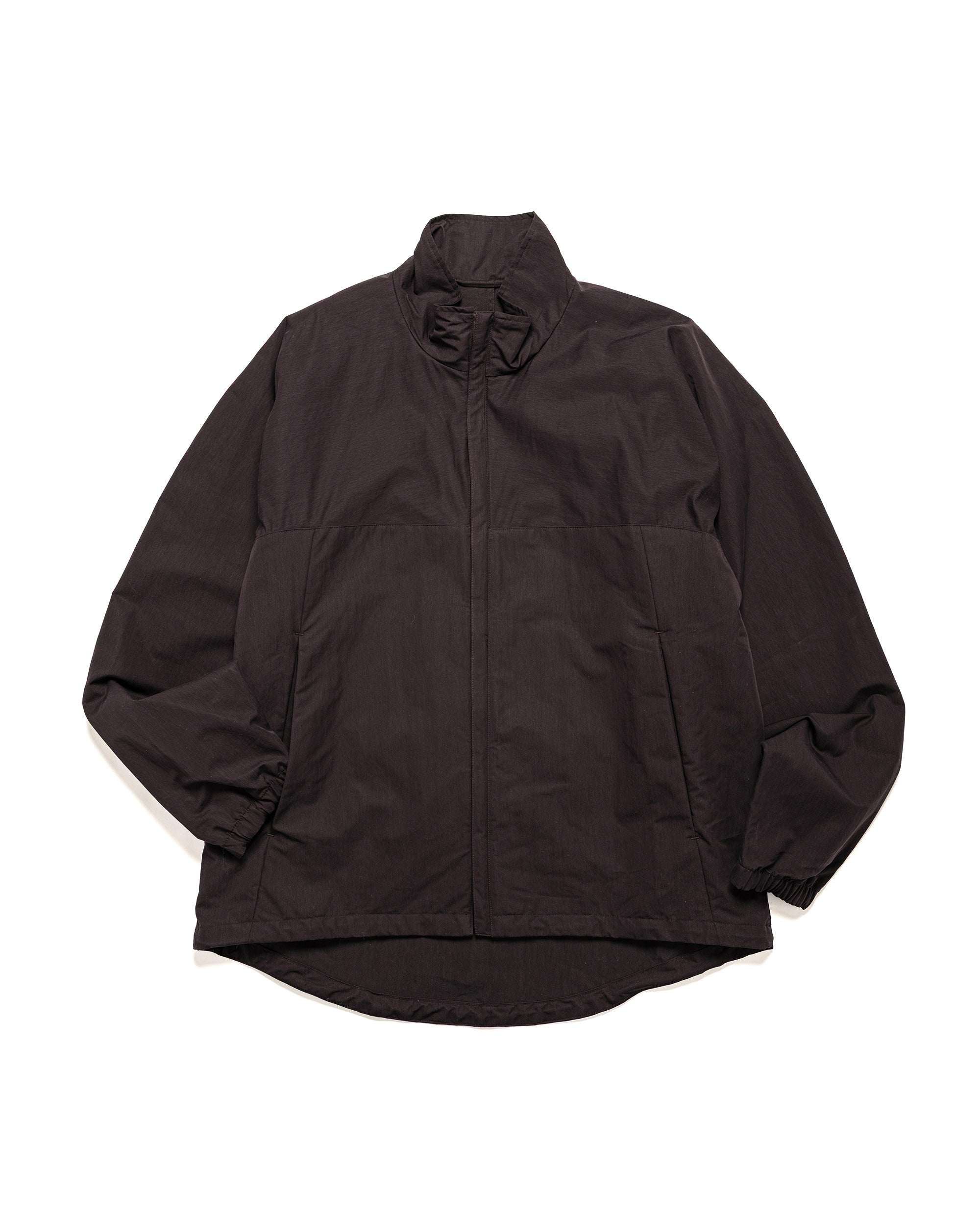 KAPTAIN SUNSHINE Bicycle Jacket Espresso