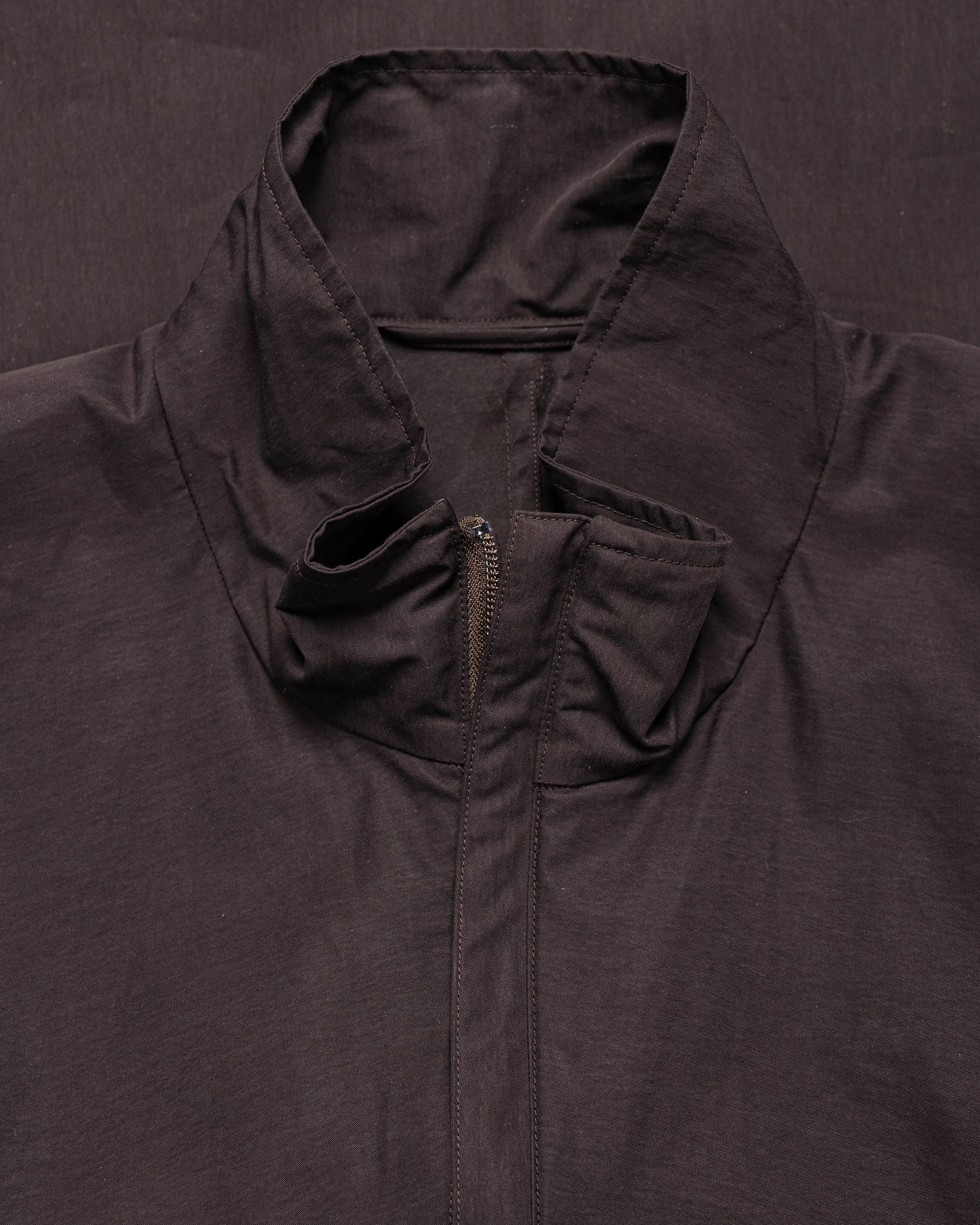 KAPTAIN SUNSHINE Bicycle Jacket Espresso
