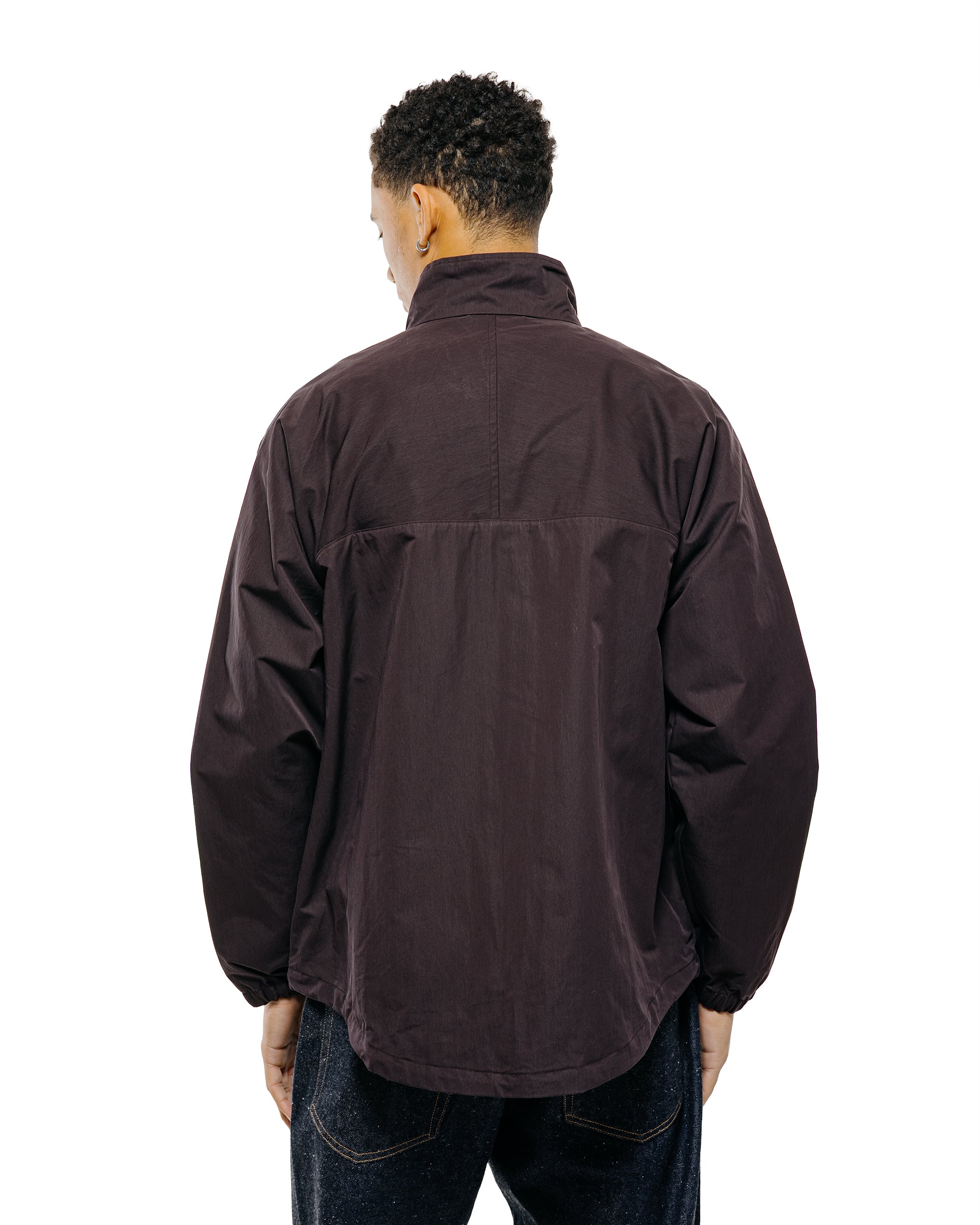 KAPTAIN SUNSHINE Bicycle Jacket Espresso