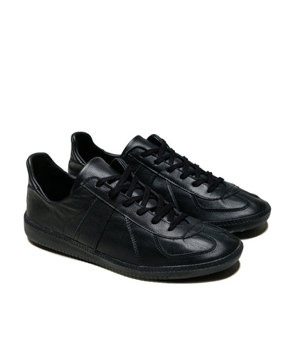 KAPTAIN SUNSHINE Reproduction of Found German Military Trainer 1793KS Black