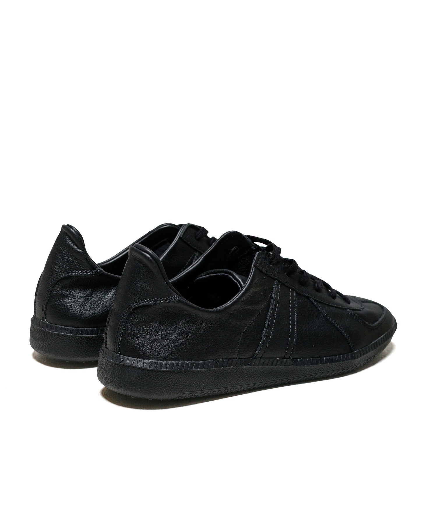 KAPTAIN SUNSHINE Reproduction of Found German Military Trainer 1793KS Black