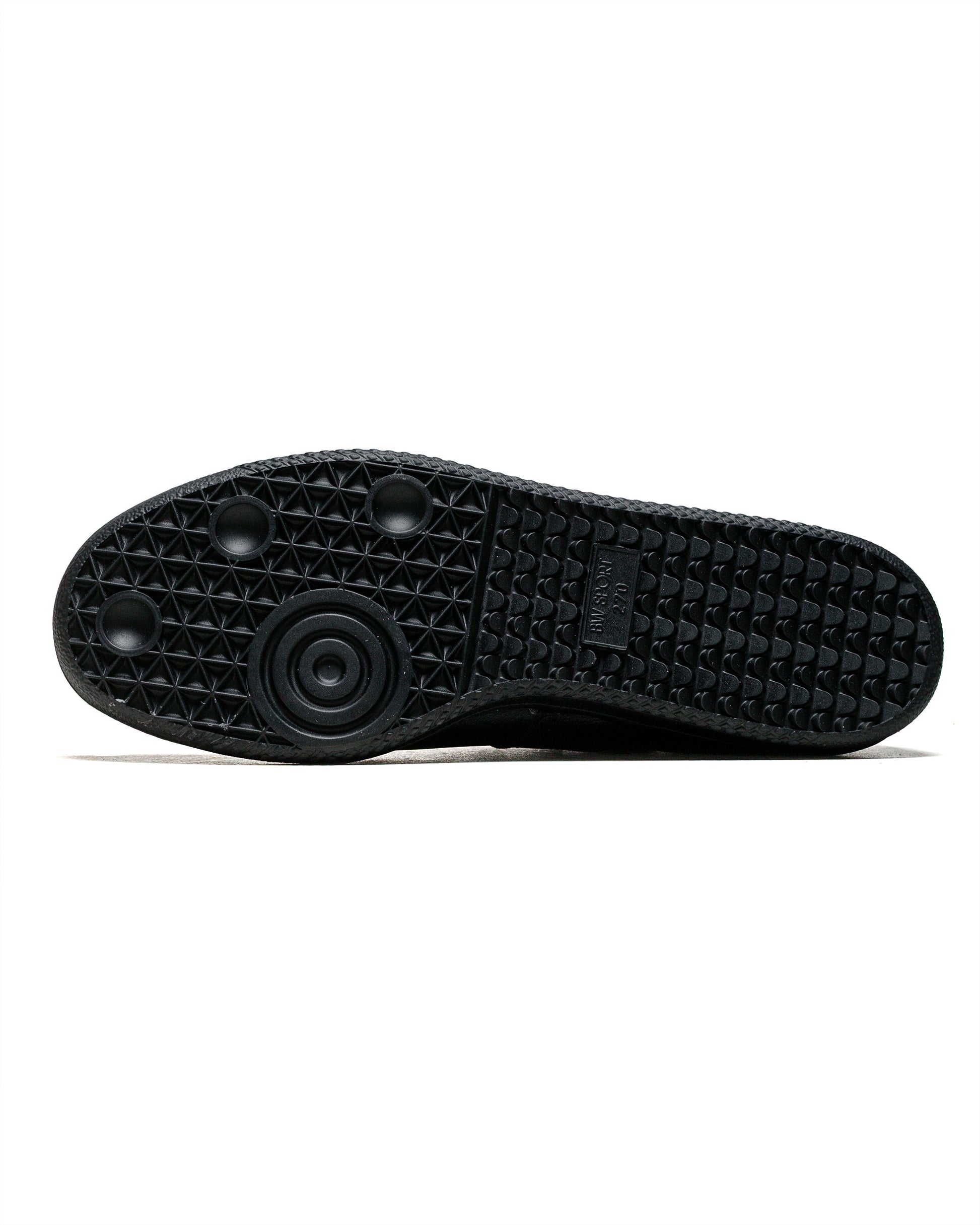 KAPTAIN SUNSHINE Reproduction of Found German Military Trainer 1793KS Black