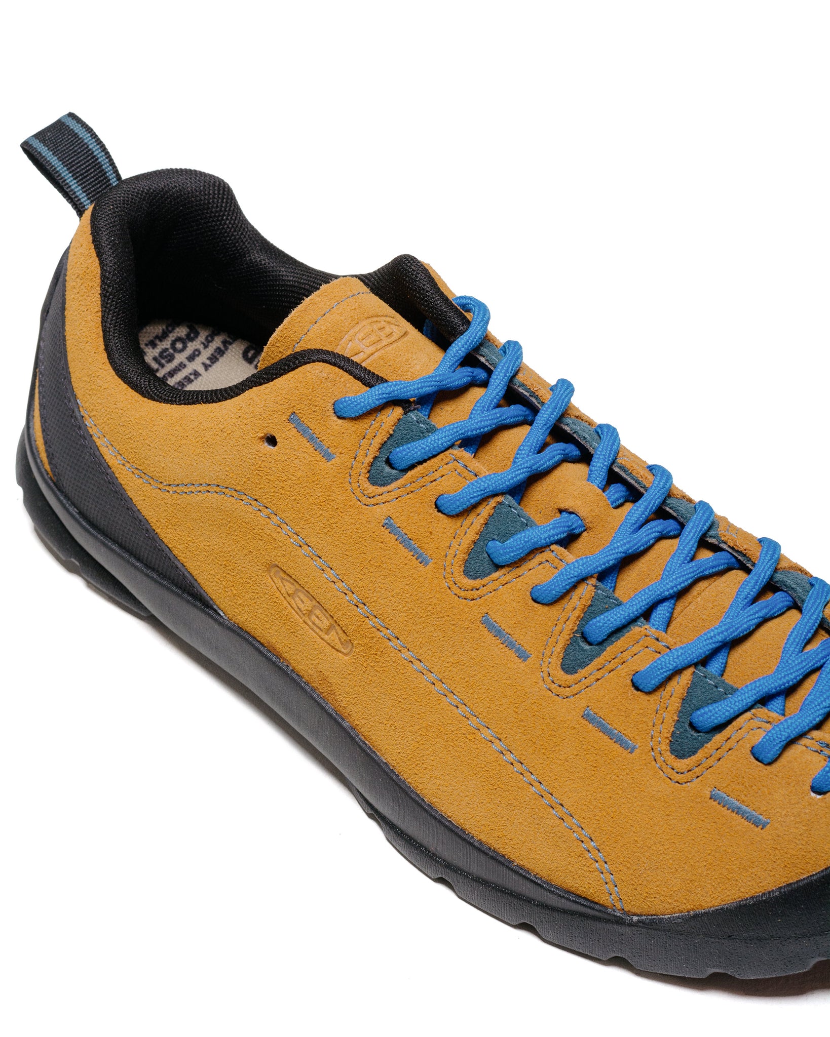 KEEN Jasper Cathay Spice/Orion Blue close