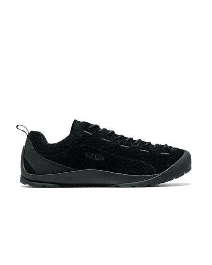 KEEN Jasper Hairy Black/Black