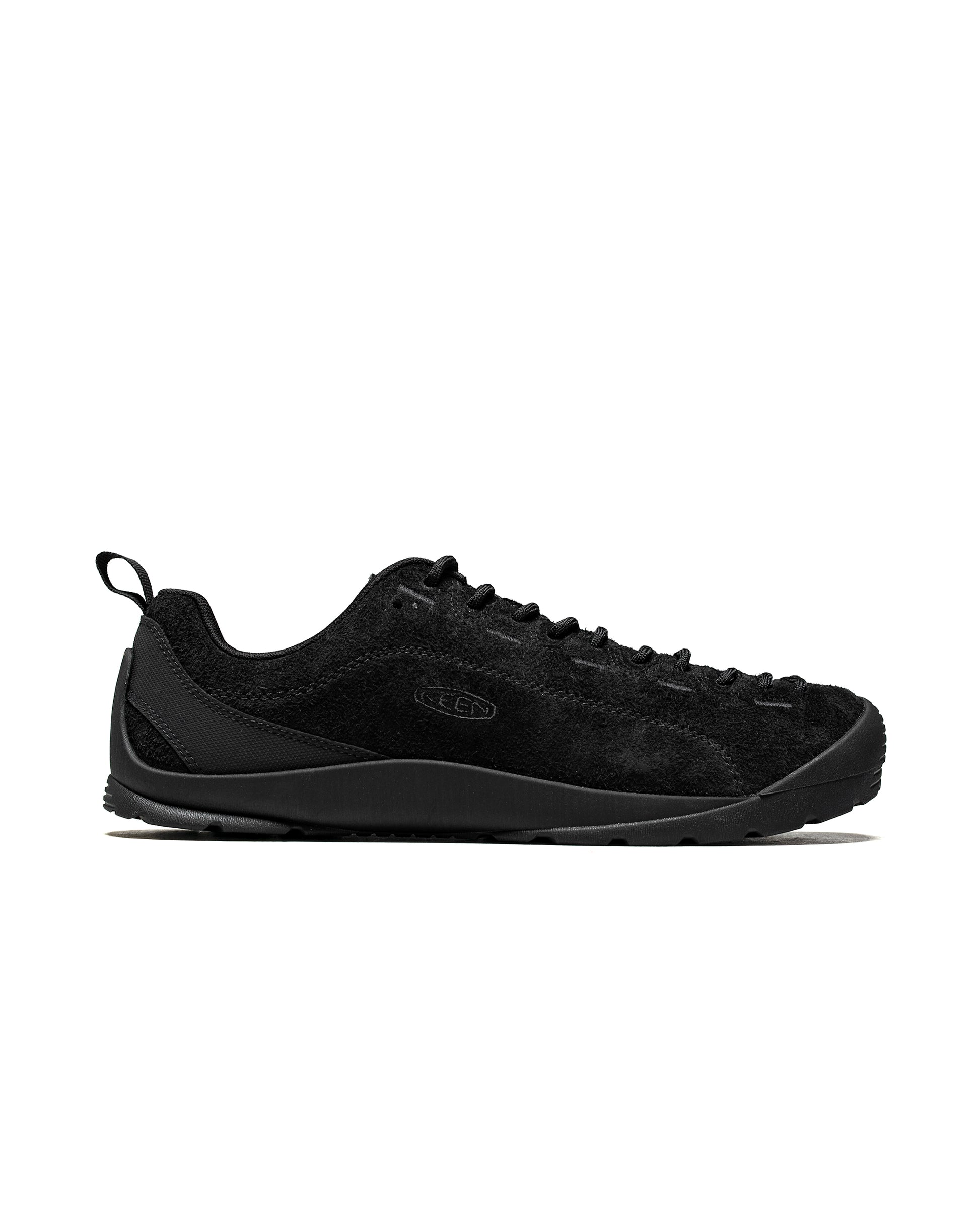 KEEN Jasper Hairy Black/Black