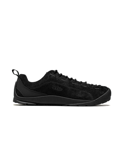 KEEN Jasper Hairy Black/Black