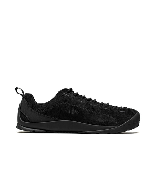 KEEN Jasper Hairy Black/Black
