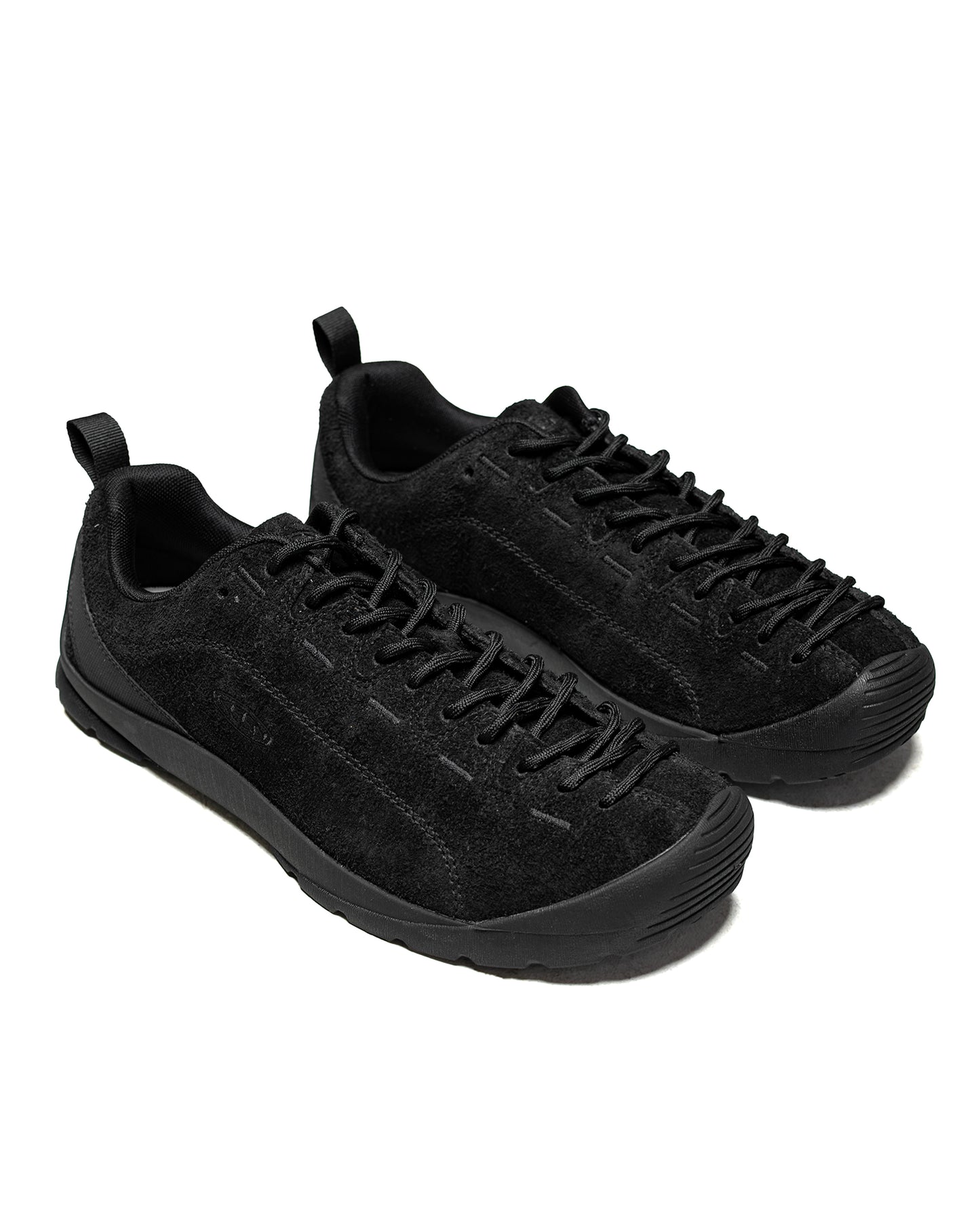 KEEN Jasper Hairy Black/Black