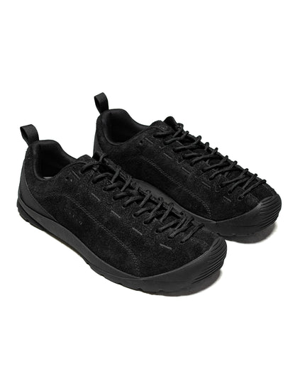 KEEN Jasper Hairy Black/Black