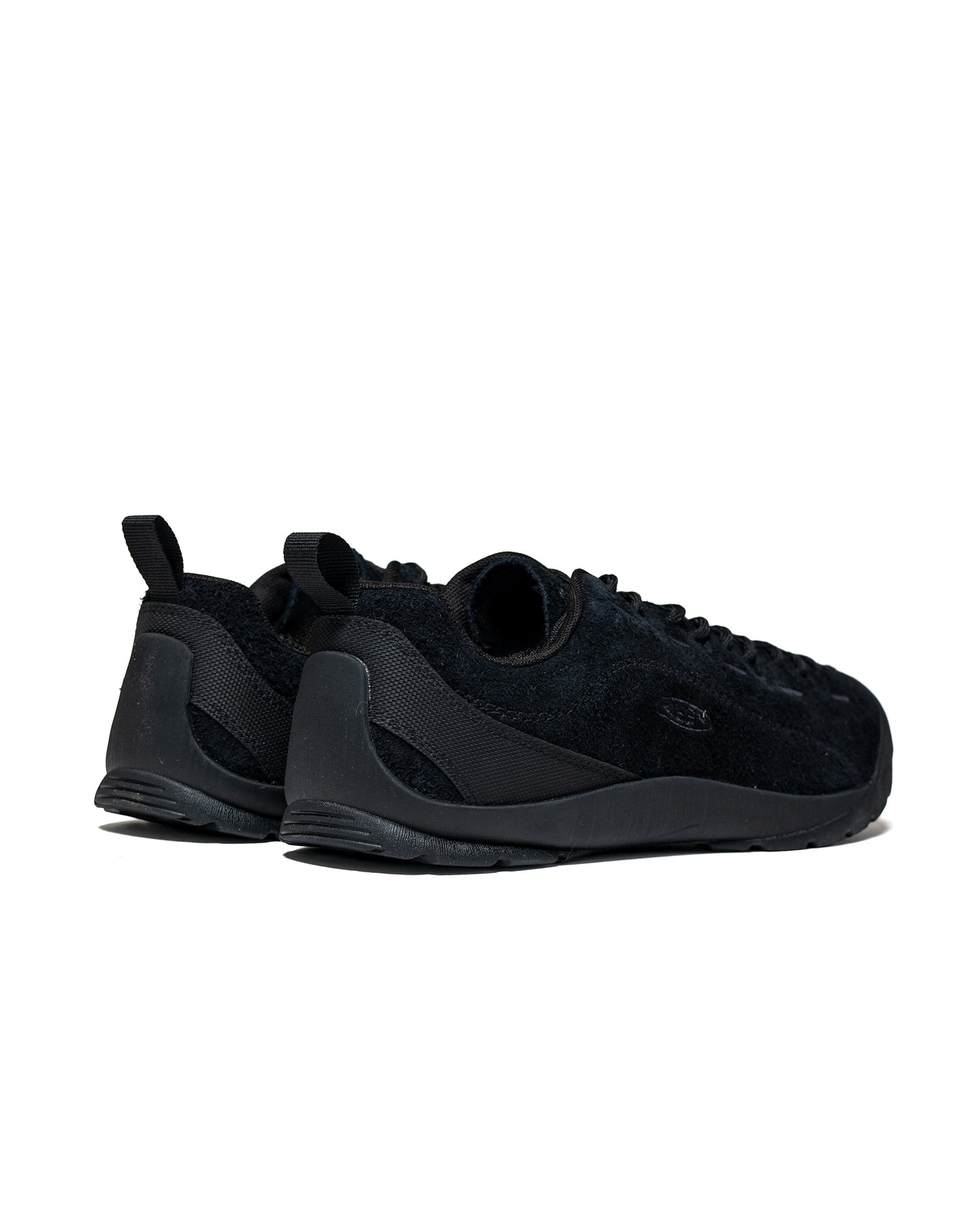 KEEN Jasper Hairy Black/Black