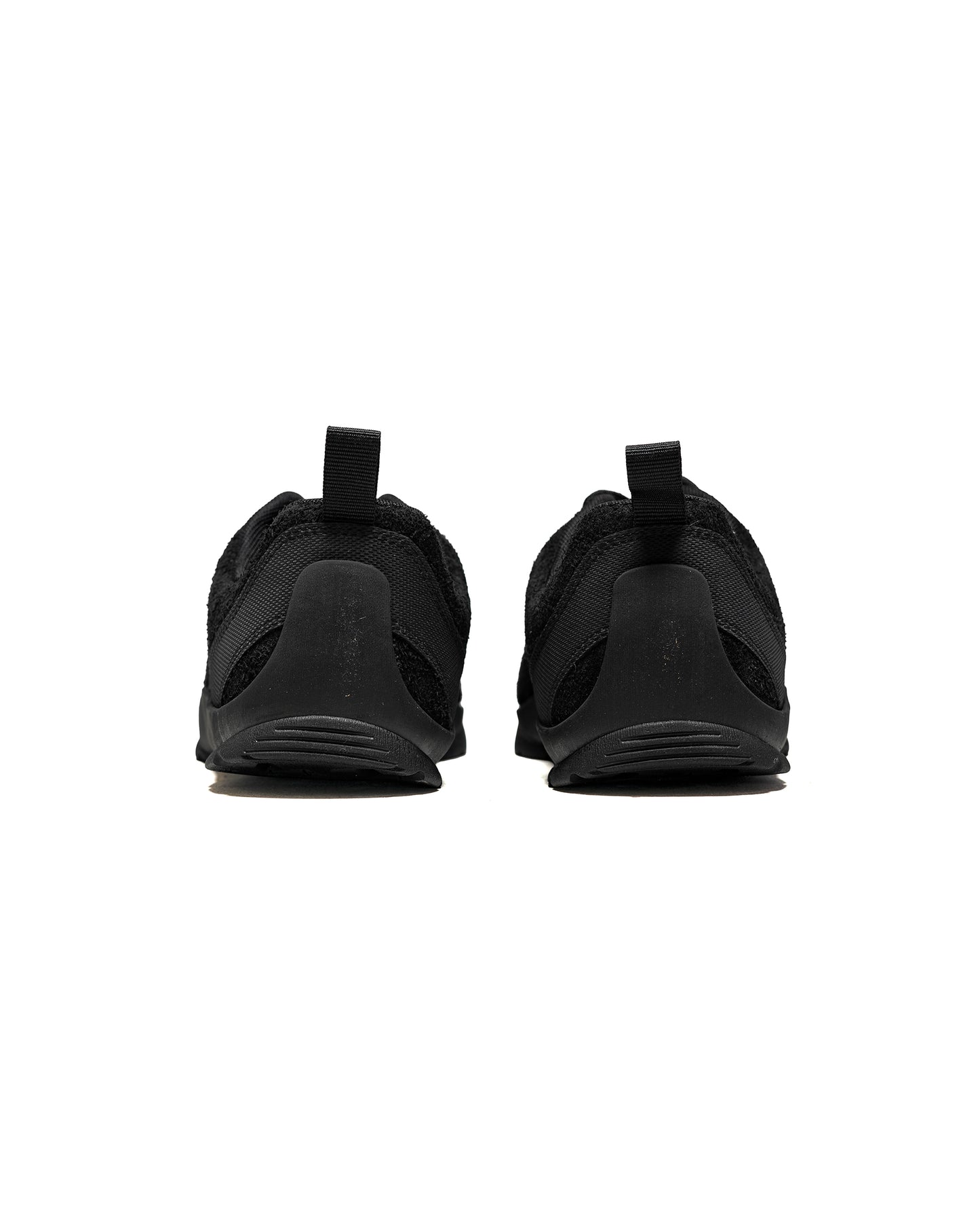 KEEN Jasper Hairy Black/Black