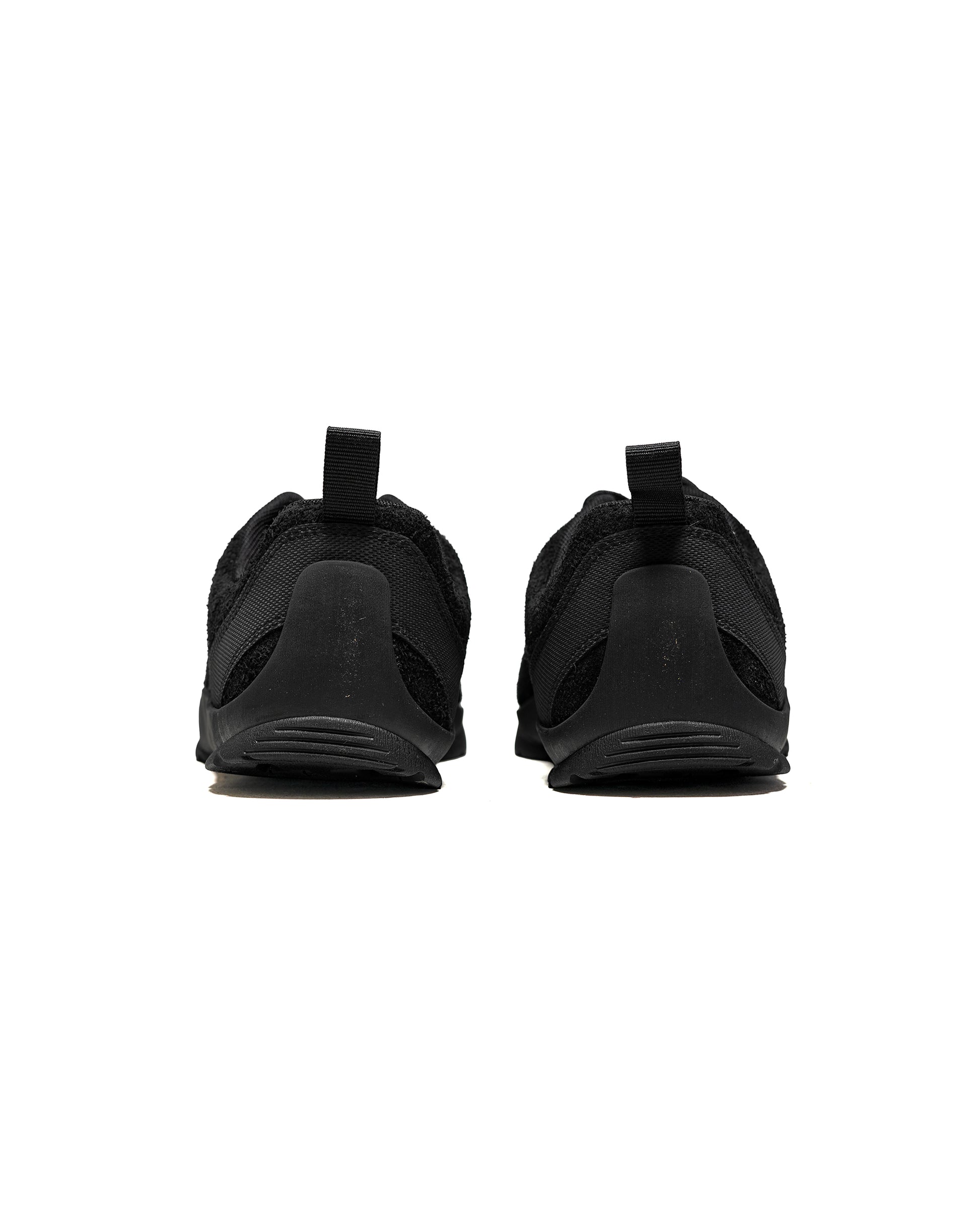 KEEN Jasper Hairy Black/Black