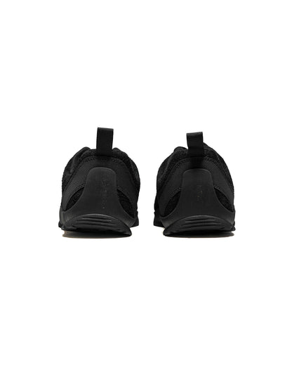 KEEN Jasper Hairy Black/Black