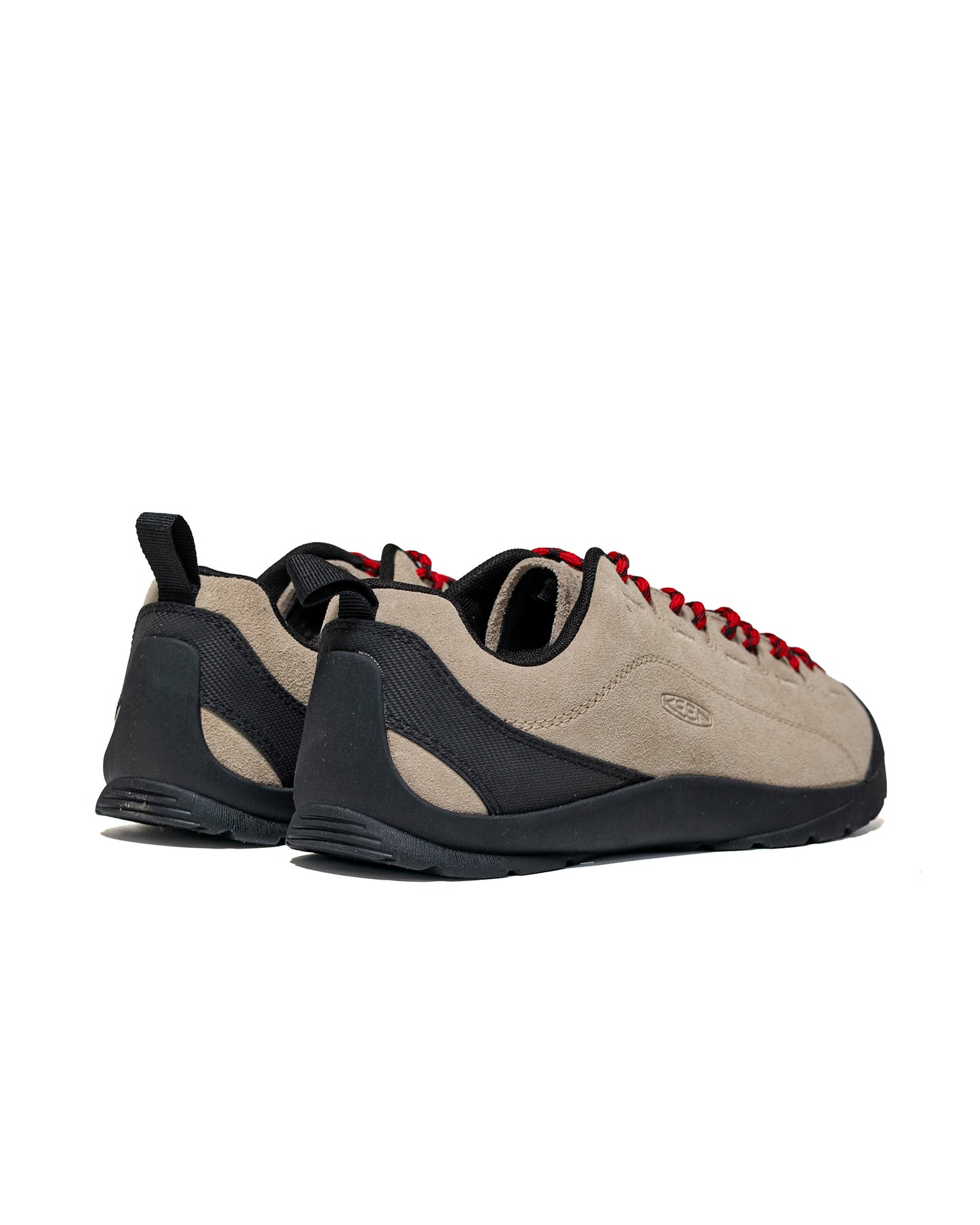 KEEN Jasper Silver Mink