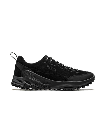 KEEN Jasper Zionic Black/Alloy
