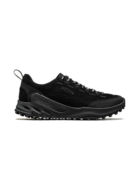 KEEN Jasper Zionic Black/Alloy