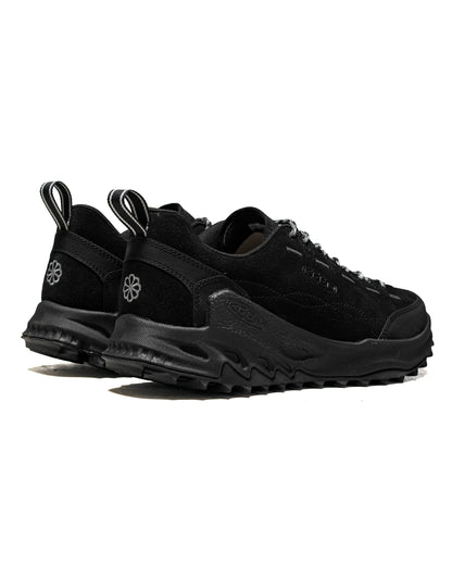 KEEN Jasper Zionic Black/Alloy