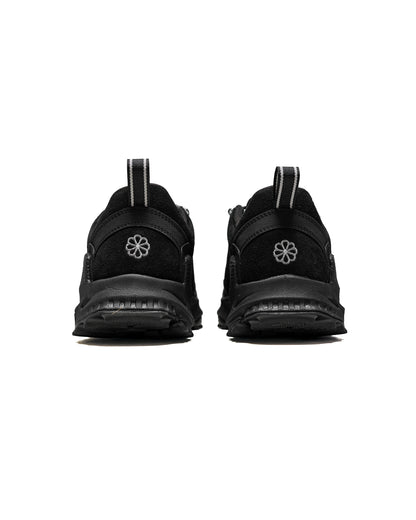 KEEN Jasper Zionic Black/Alloy