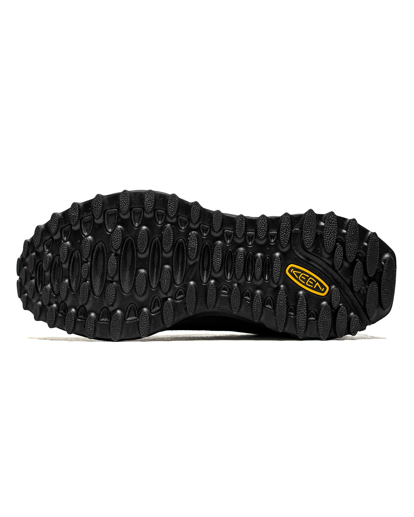 KEEN Jasper Zionic Black/Alloy