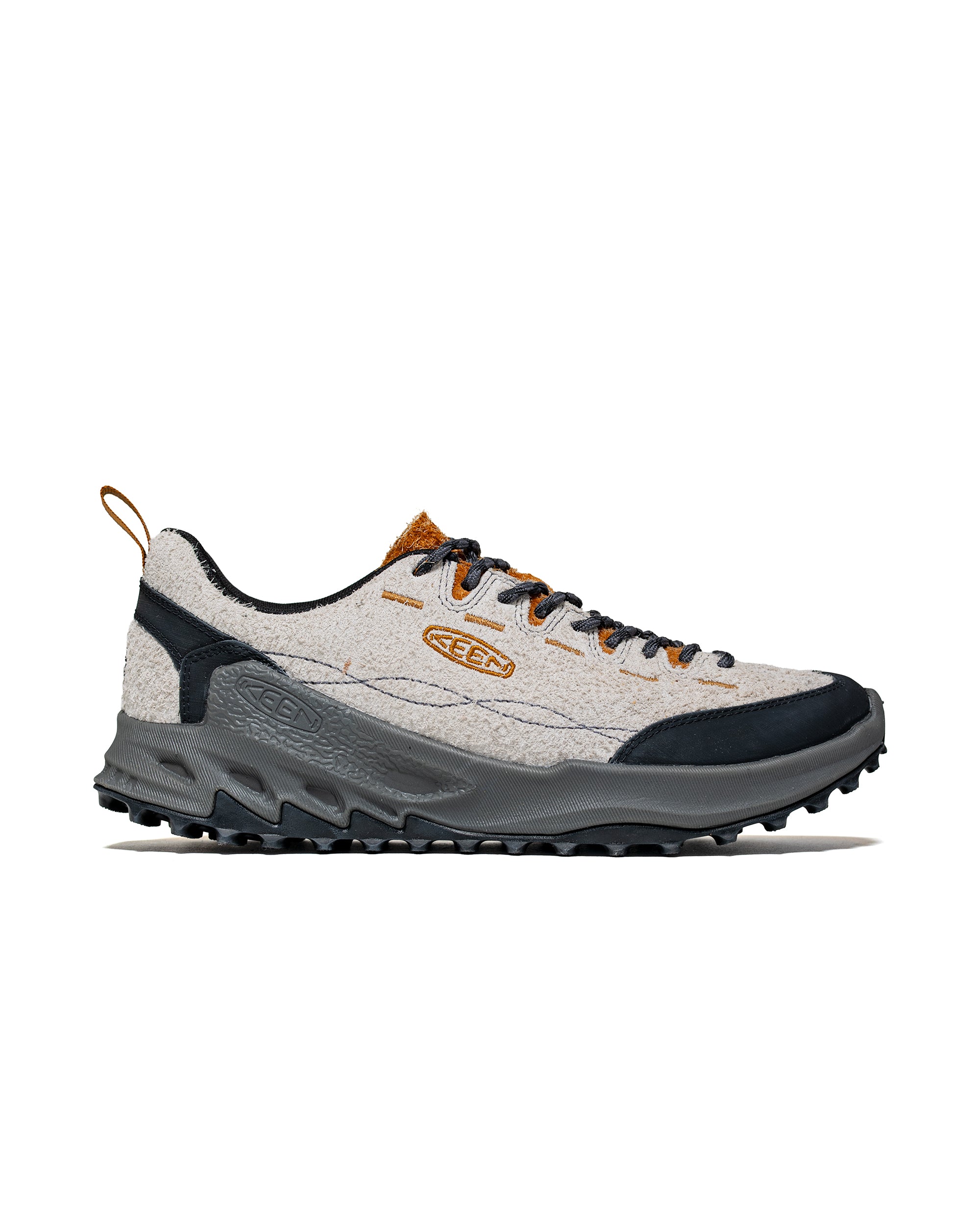 KEEN Jasper Silver Mink