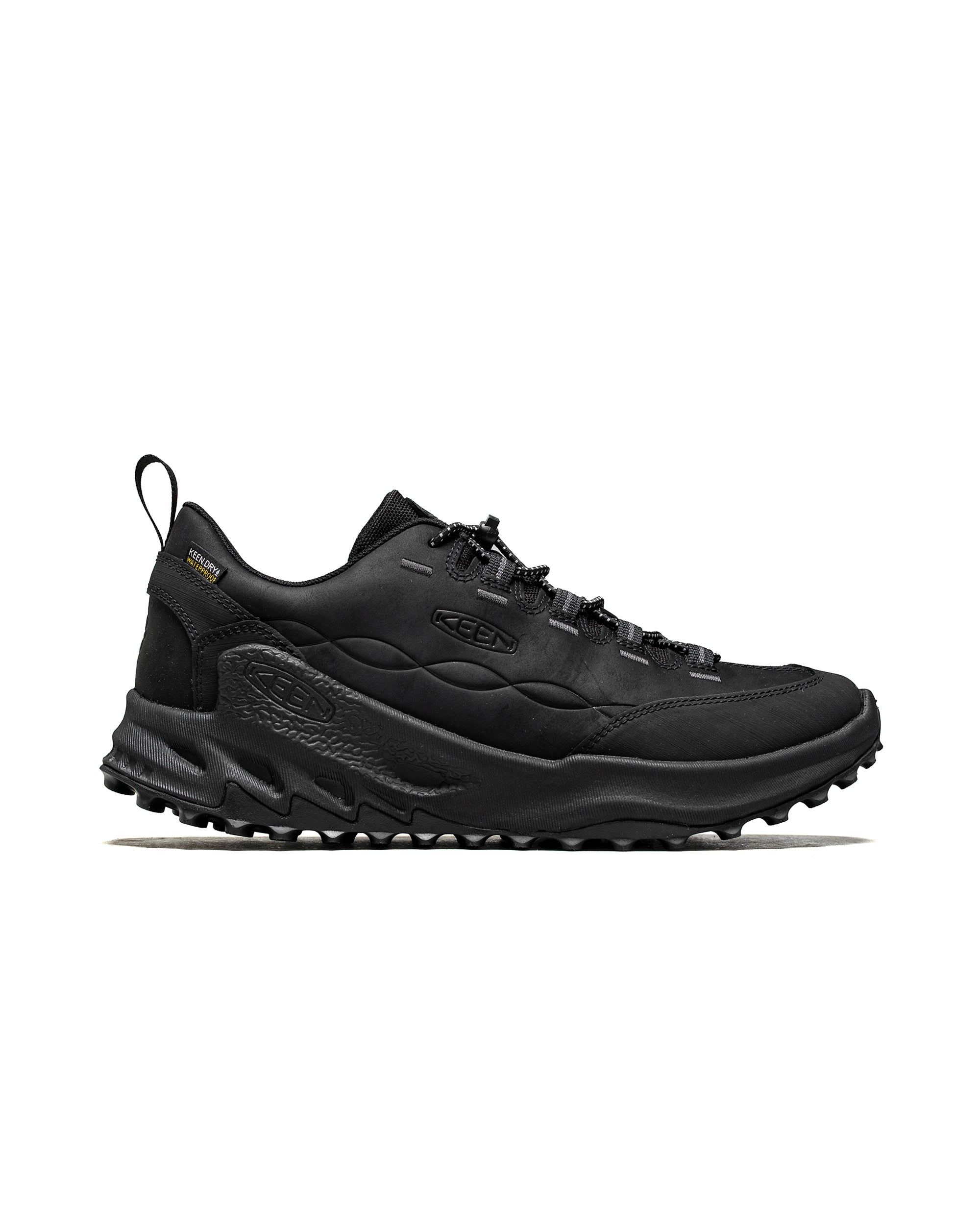 KEEN UNEEK Black