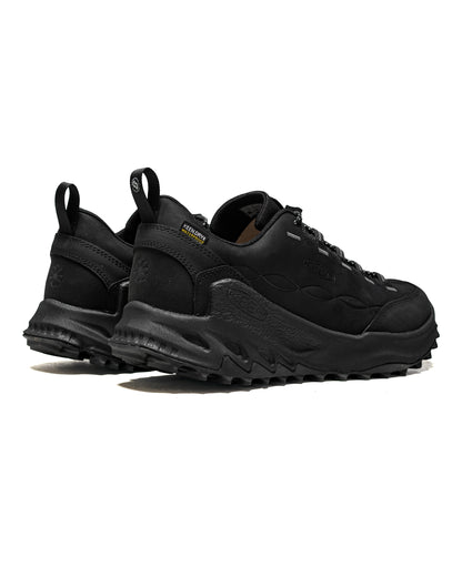 KEEN Jasper Zionic Waterproof Black/Black