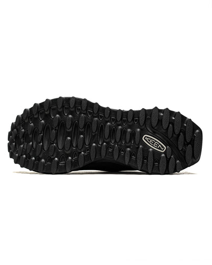 KEEN Jasper Zionic Waterproof Steel Grey/Black