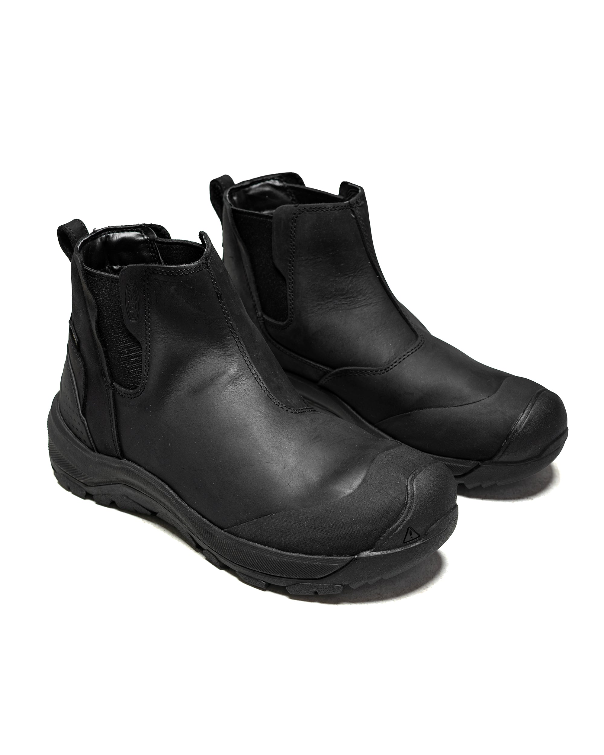 KEEN UNEEK Black