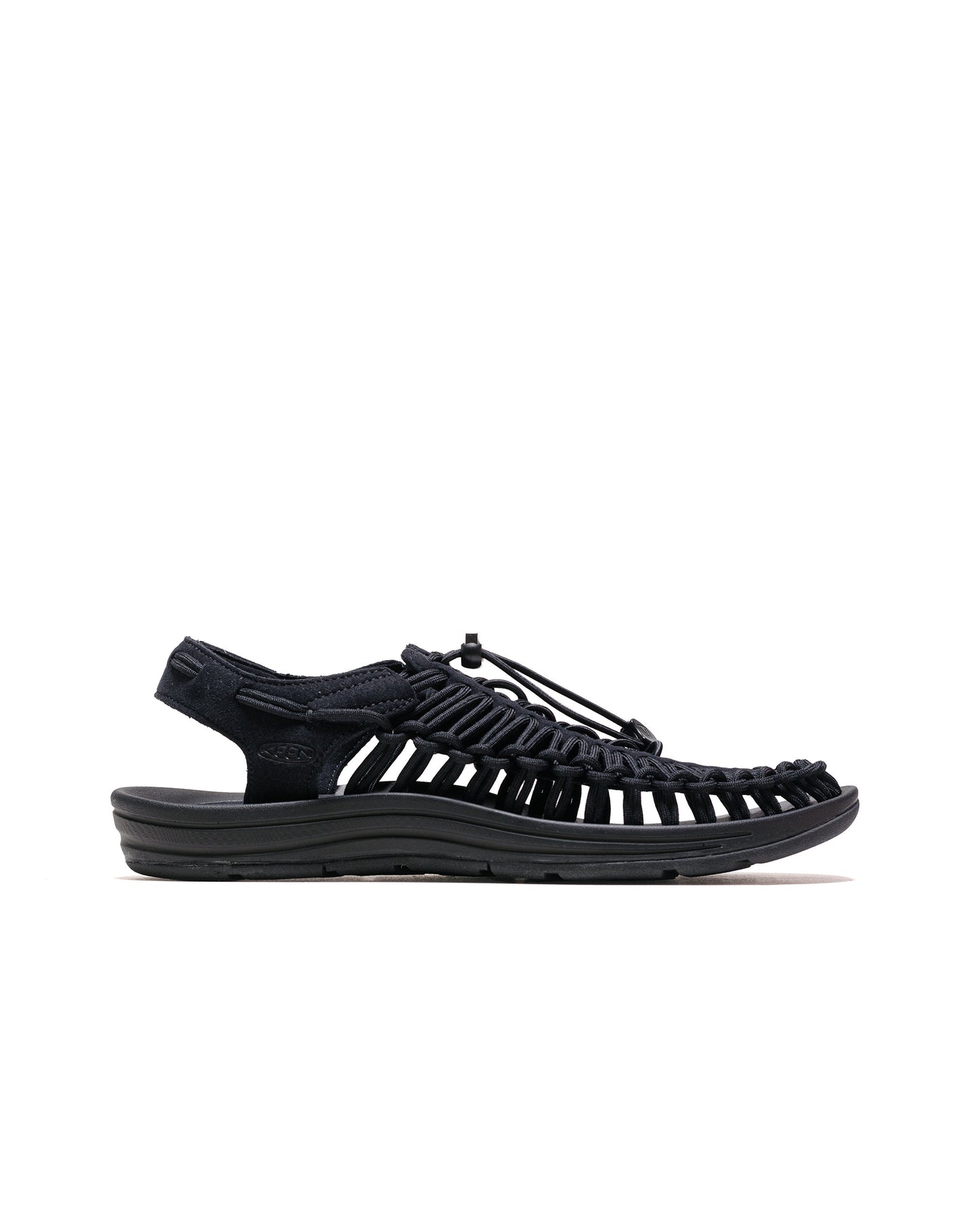 KEEN UNEEK Black