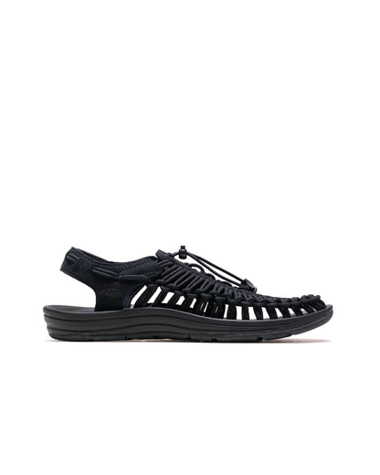 KEEN UNEEK Black