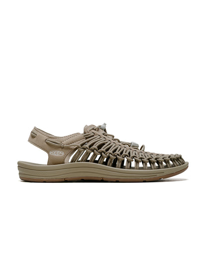KEEN UNEEK Timberwolf/Plaza Taupe