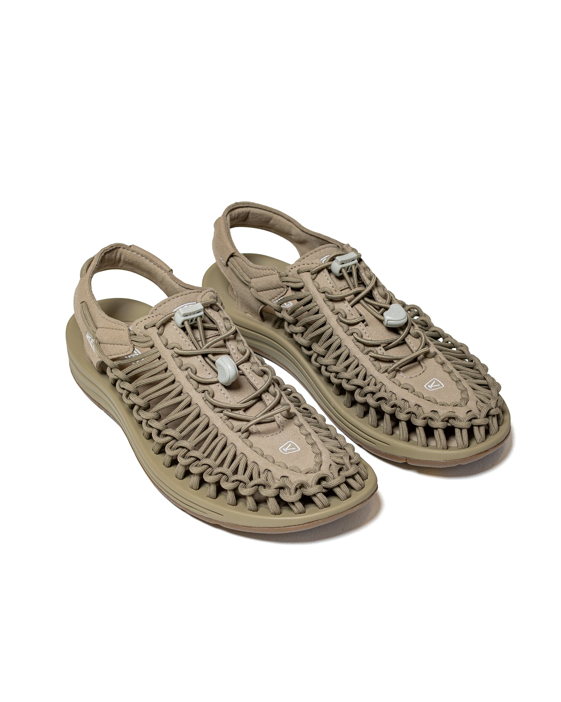 KEEN UNEEK Timberwolf/Plaza Taupe