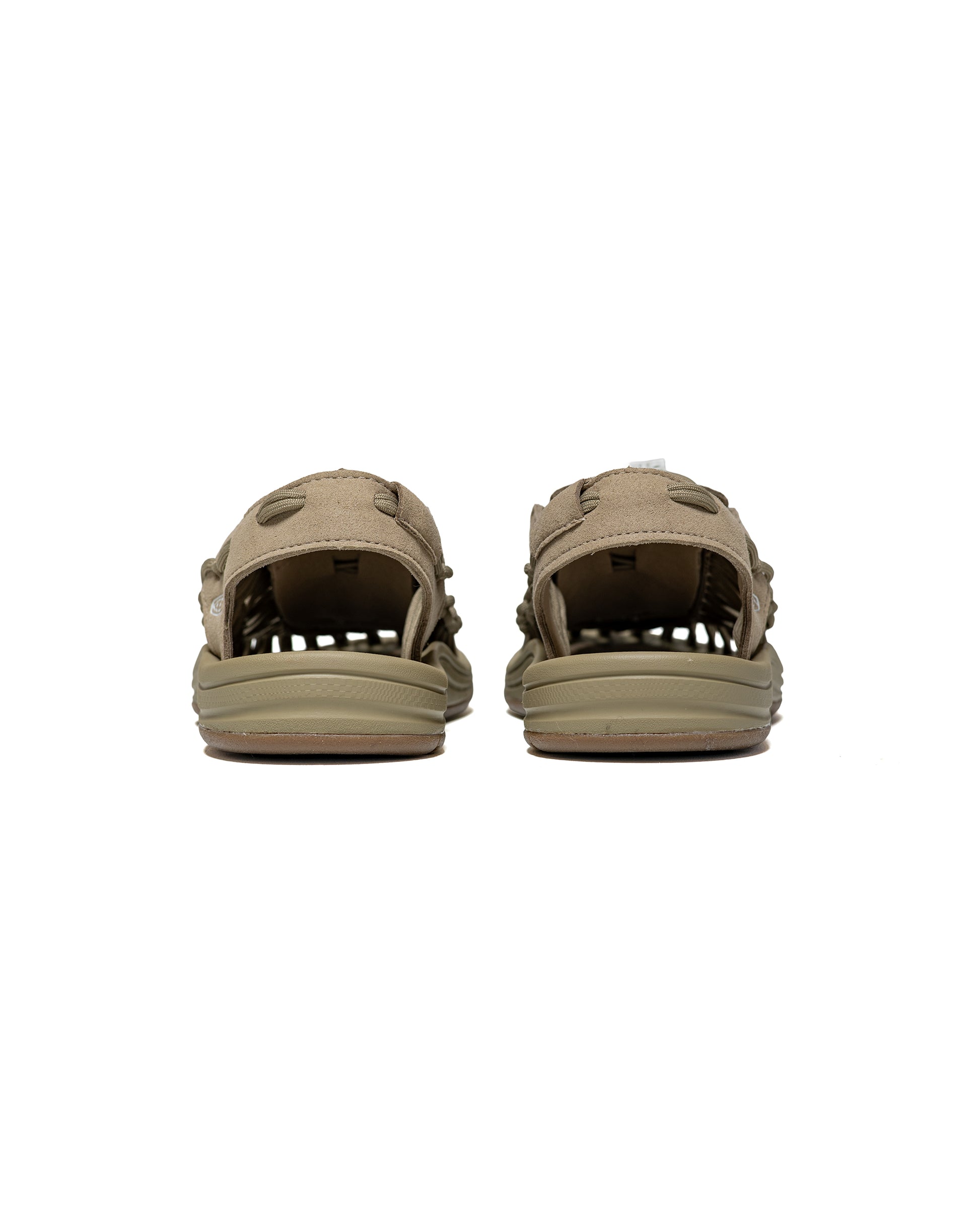 KEEN UNEEK Timberwolf/Plaza Taupe
