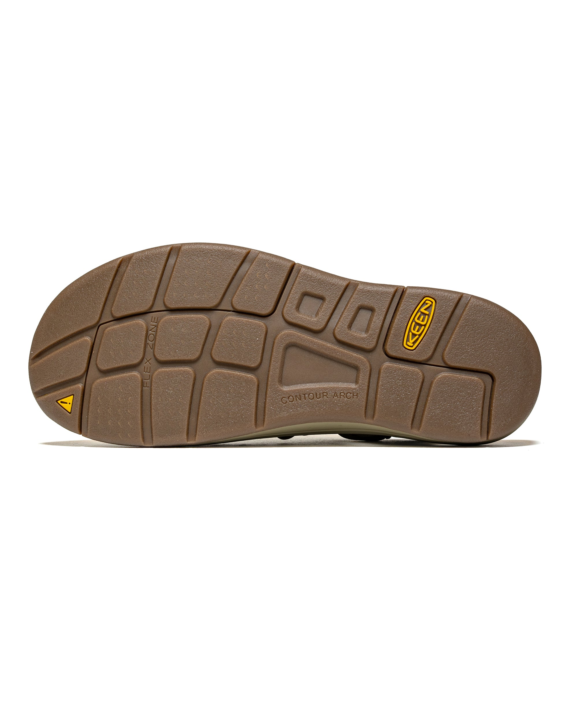 KEEN UNEEK Timberwolf/Plaza Taupe