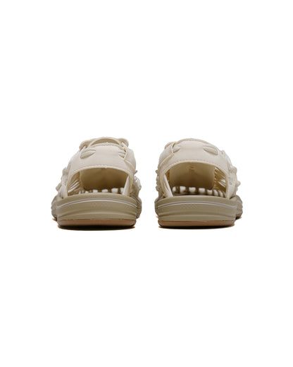 KEEN UNEEK White Cap/Cornstalk