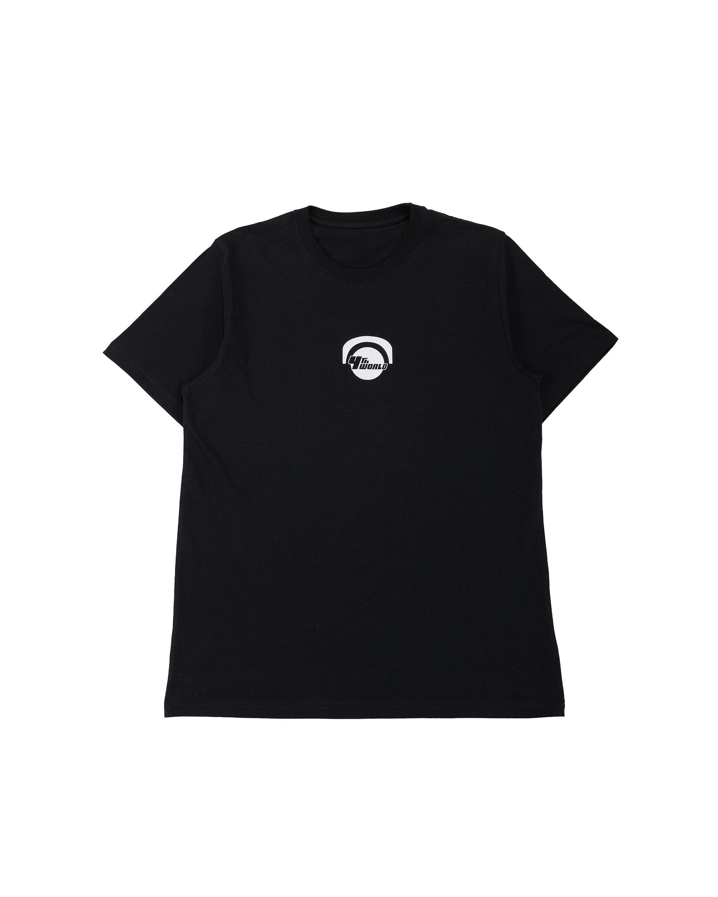 Kount Koal / Lost & Found 4th World Tee