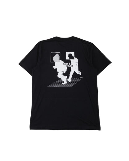 Kount Koal / Lost & Found 4th World Tee