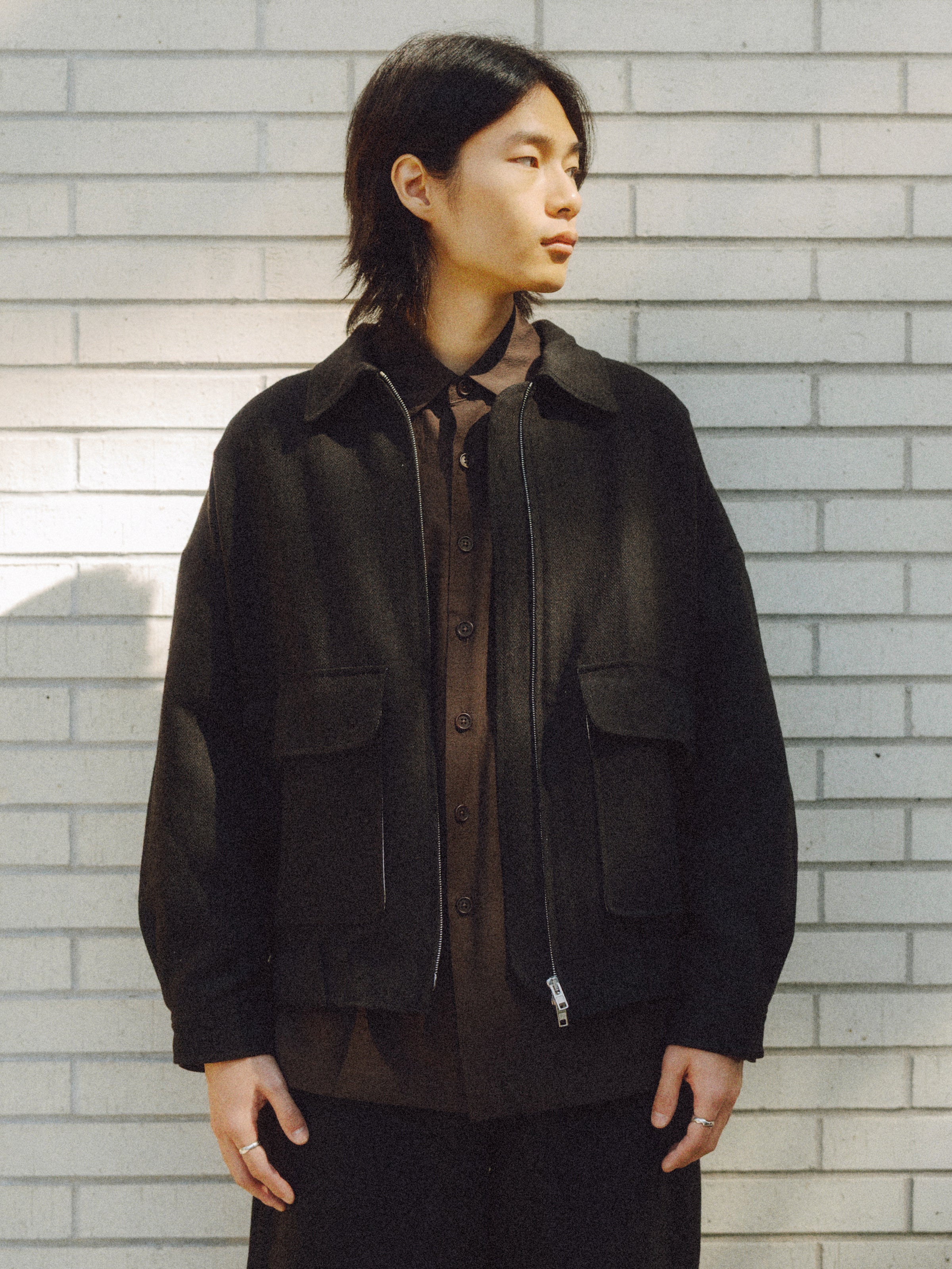 EVAN KINORI
