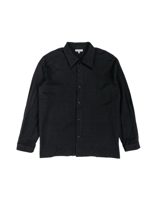 Lady White Co. Bartlett Shirt Black