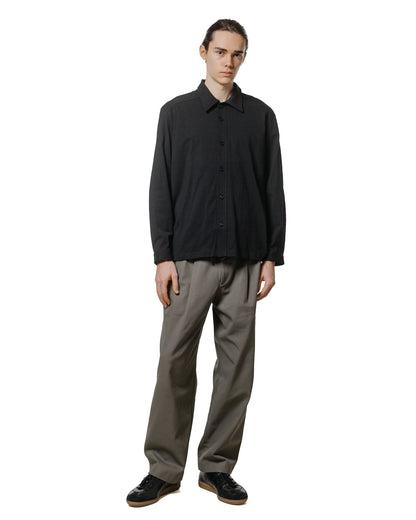 Lady White Co. Bartlett Shirt Black