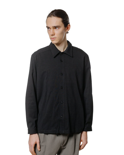 Lady White Co. Bartlett Shirt Black