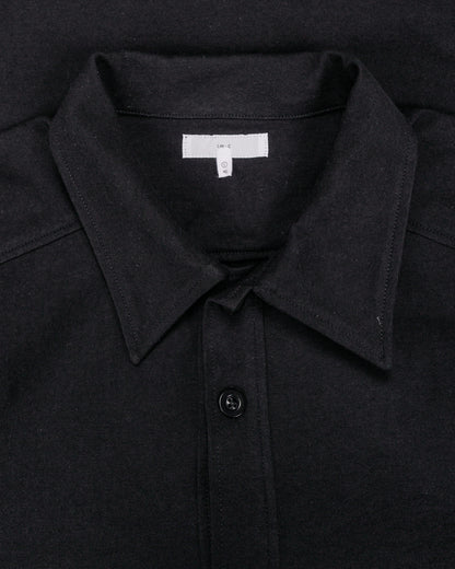 Lady White Co. Bartlett Shirt Black