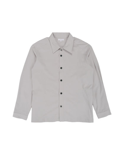 Lady White Co. Bartlett Shirt Oak Grey